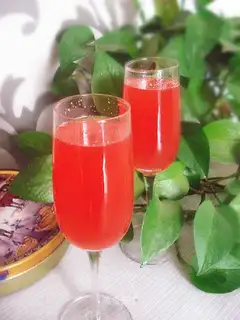 Mountain juice