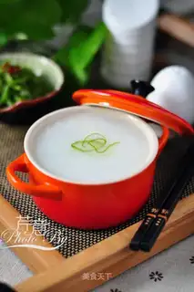 Porridge
