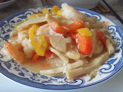 Shrimp