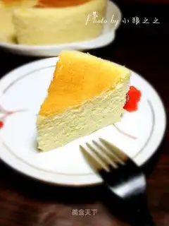 Cheesecake
