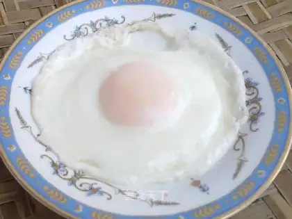 Sun eggs