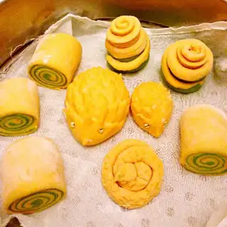 Small roll