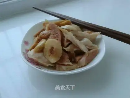 Fishballs