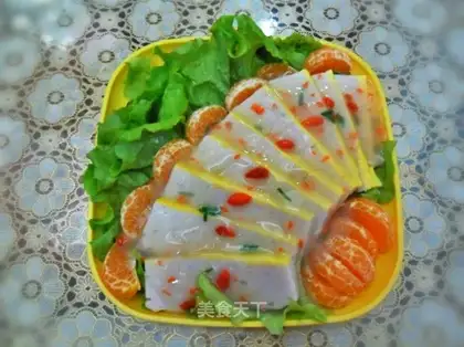 Fish cake