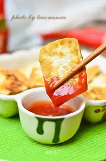 Soyato sauce