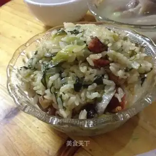 Shanghai food