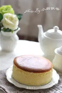 Schoveley cheesecake