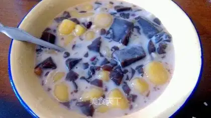 An economical taco-burning fairy herb