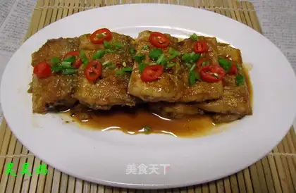 Jell-O fish