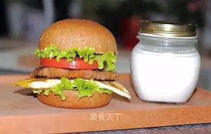 Whole wheat bread