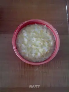 Two meters of porridge