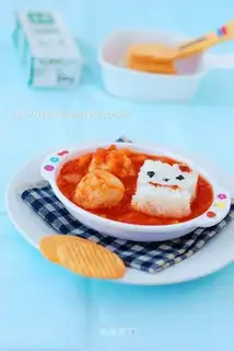 Tomato ronoli
