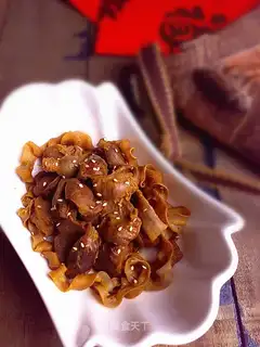 Porridge