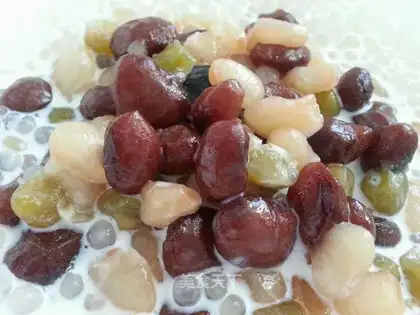 Bean Simillo