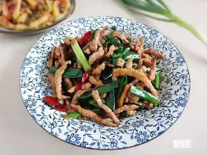 Garlic sauce