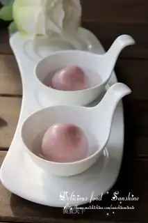 Rose round