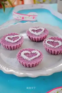 Potato muffins