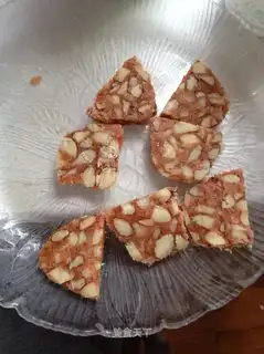 Cow Rolling Sugar
