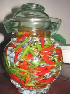 Capricorn eggs