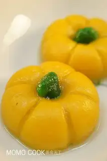 Pumpkin tonic