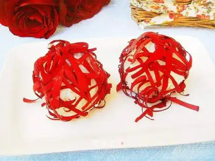 Rose rice