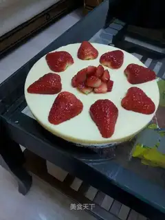 Yogurt cheese