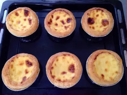 Homemade lusophones