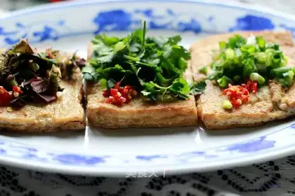 Tofu