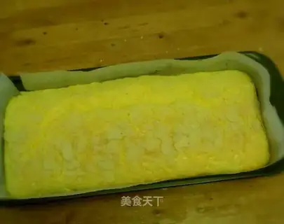 Almond cheesecake