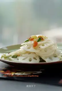Onion chips