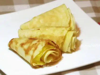Pineapple pie