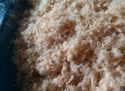 Meat pine