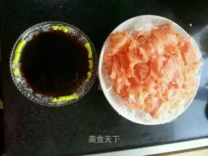 salmon