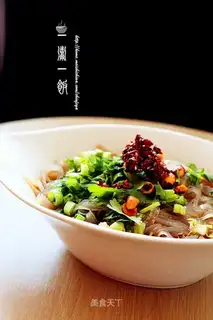 Spicy sauerkraut
