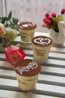 Tiramisu