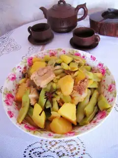 Potatoes