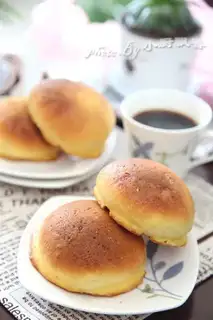 Mexican Bean Bread