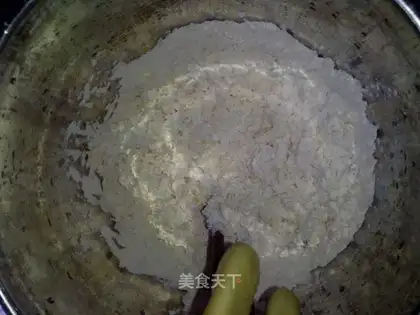 Homemade Noodle