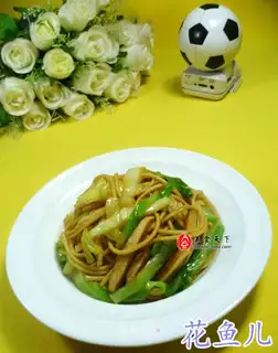 Scrumptious cabbage