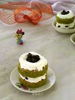 Scrap the tea and honey