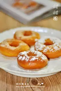 Donuts