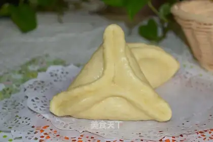 Sugar Triangle