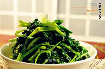 Wine and pea seed