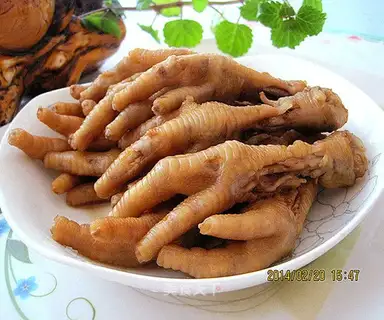 It's delicious