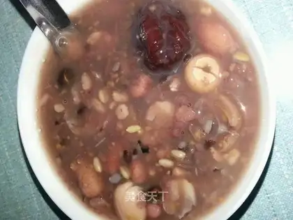 Porridge