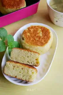 Ricecake