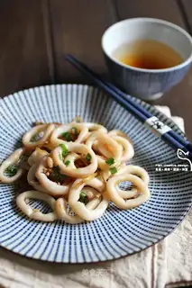 Taiwan ginger roll