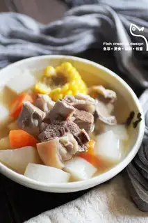 Malai Bones Tea