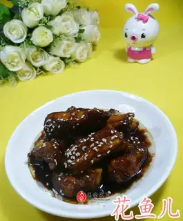 Coke ribs