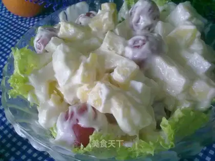 Fruit salad